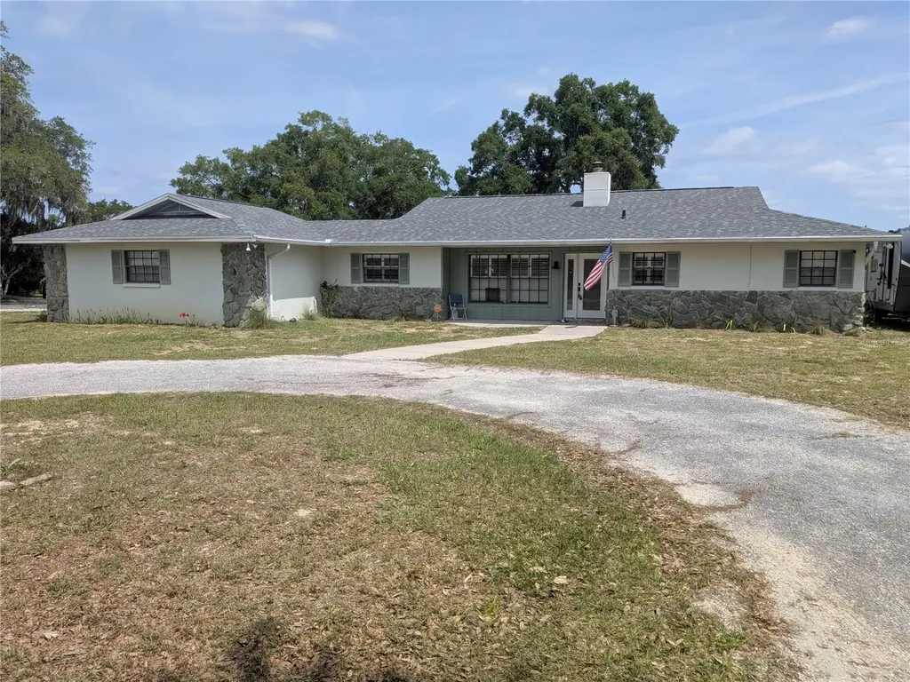 8801 E Cresco Lane Inverness FL 34450