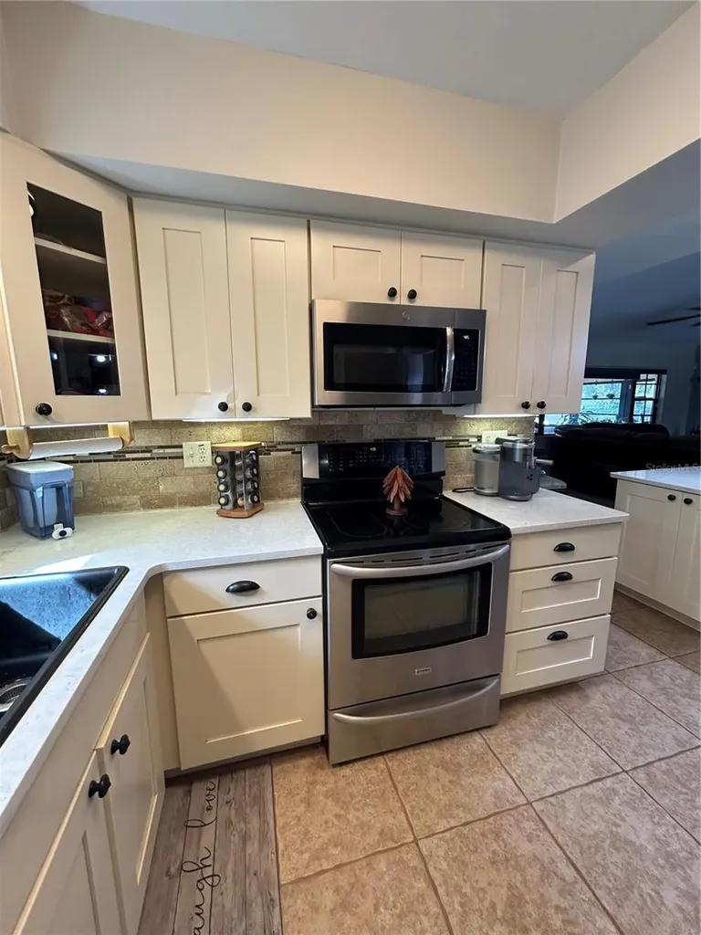 8801 E Cresco Lane Inverness FL 34450