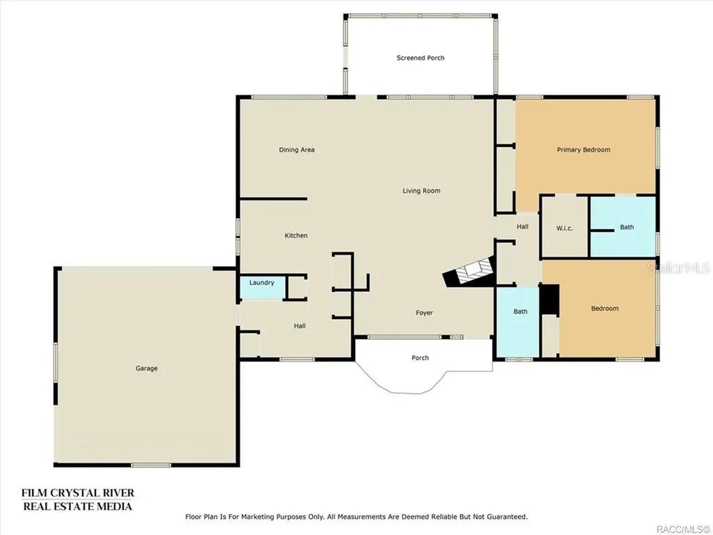 8801 E Cresco Lane Inverness FL 34450