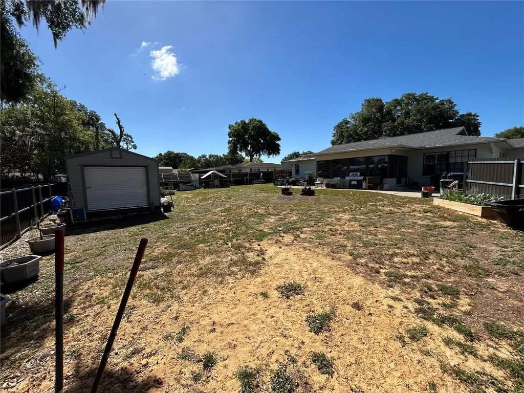 8801 E Cresco Lane Inverness FL 34450