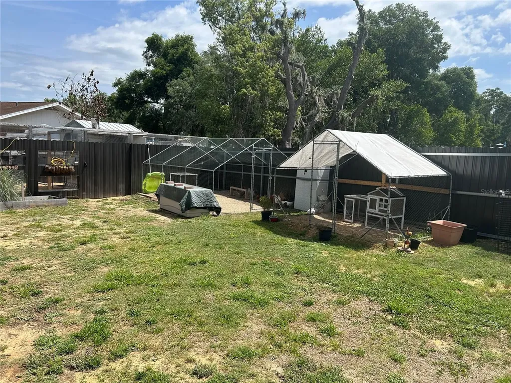 8801 E Cresco Lane Inverness FL 34450