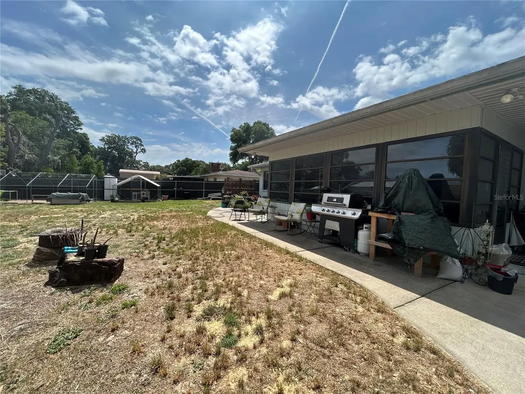 8801 E Cresco Lane Inverness FL 34450