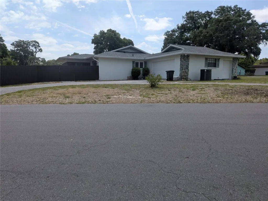 8801 E Cresco Lane Inverness FL 34450