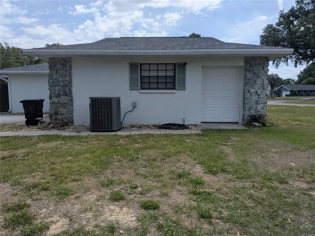 8801 E Cresco Lane Inverness FL 34450