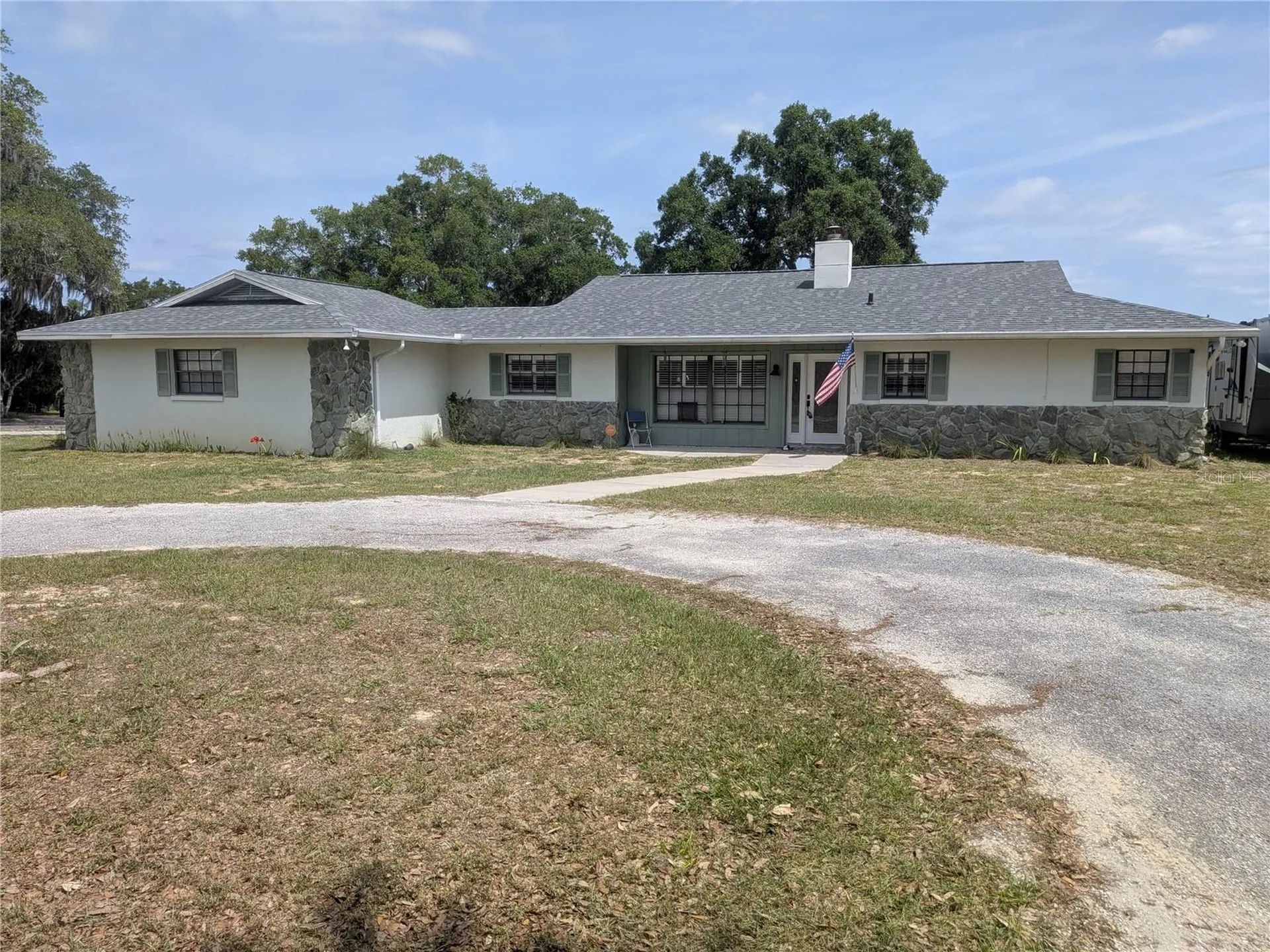 8801 E Cresco Lane Inverness FL 34450