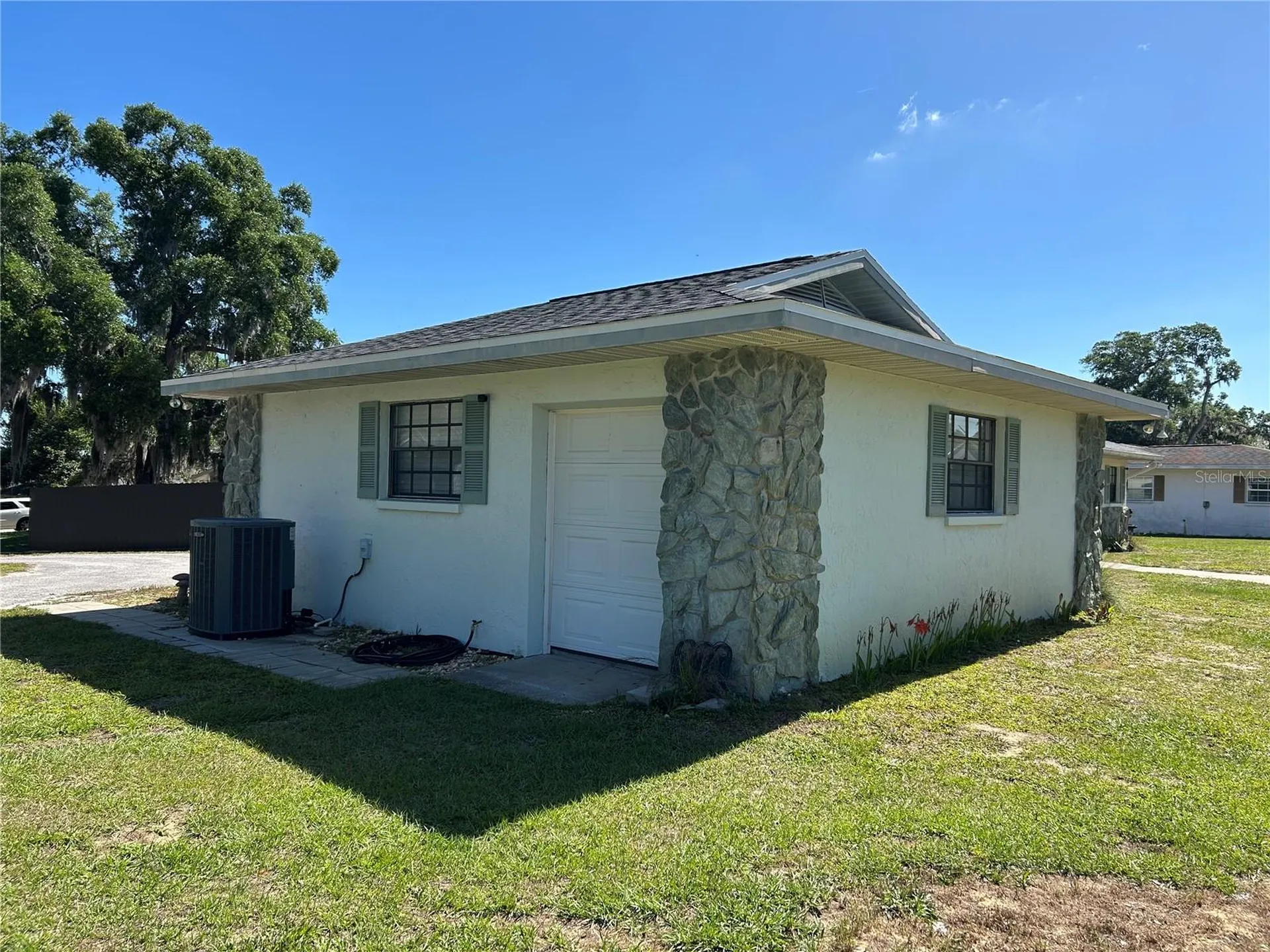8801 E Cresco Lane Inverness FL 34450