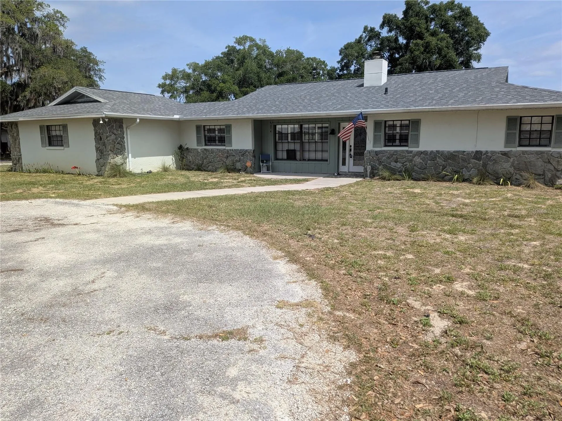 8801 E Cresco Lane Inverness FL 34450
