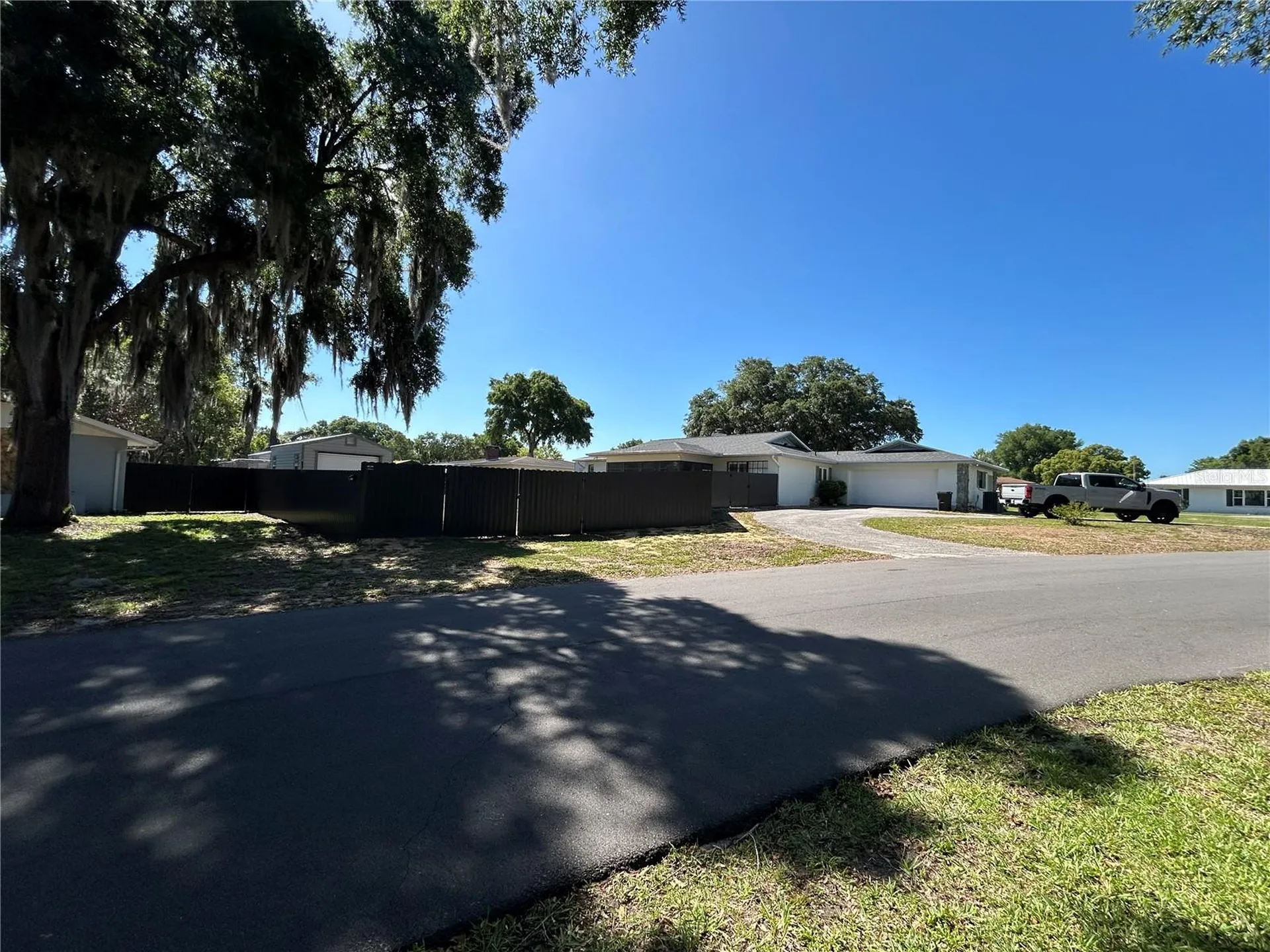 8801 E Cresco Lane Inverness FL 34450