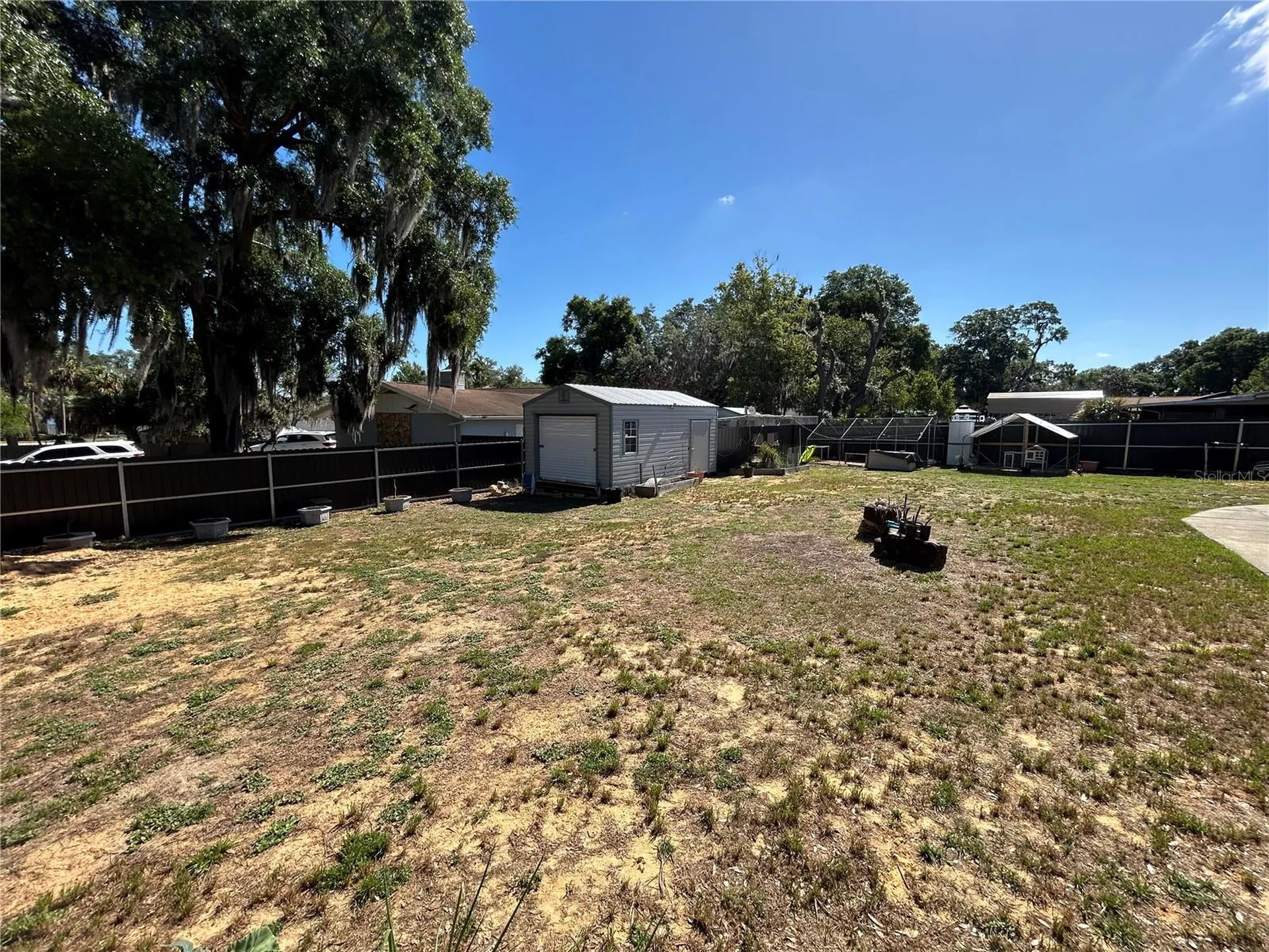 8801 E Cresco Lane Inverness FL 34450