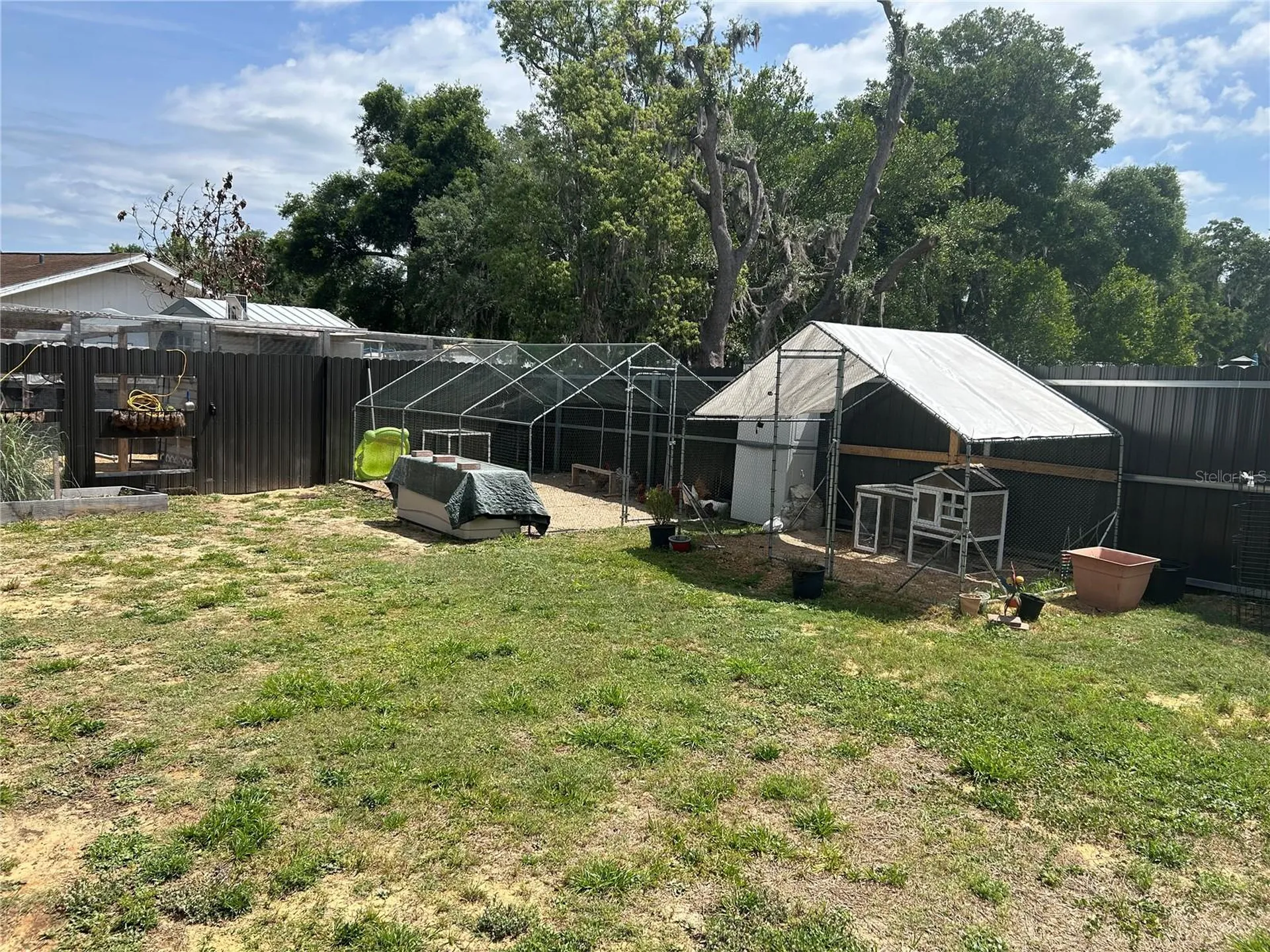 8801 E Cresco Lane Inverness FL 34450