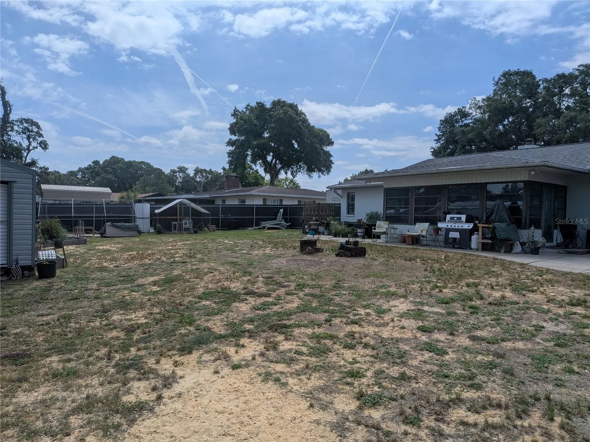 8801 E Cresco Lane Inverness FL 34450