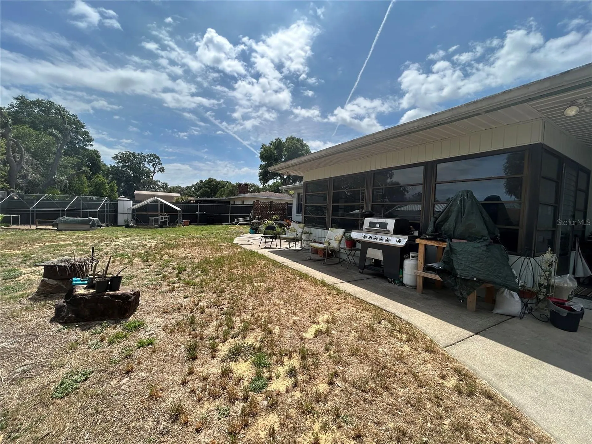 8801 E Cresco Lane Inverness FL 34450