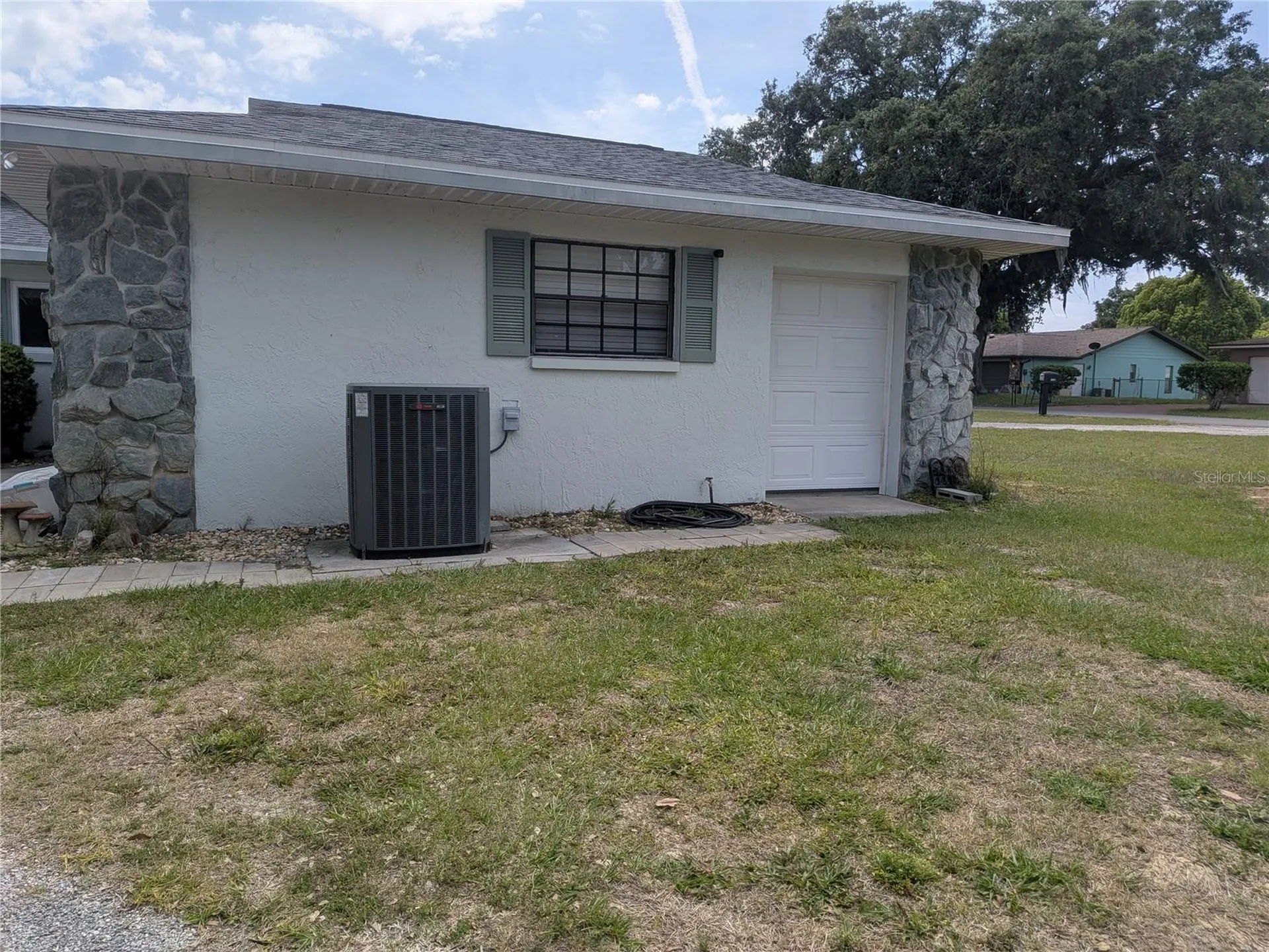 8801 E Cresco Lane Inverness FL 34450