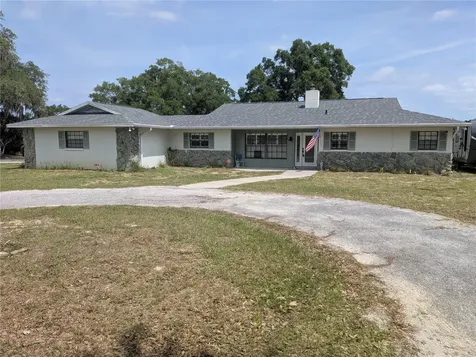 8801 E Cresco Lane Inverness FL 34450