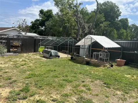 8801 E Cresco Lane Inverness FL 34450