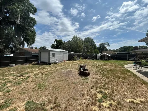 8801 E Cresco Lane Inverness FL 34450