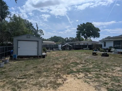 8801 E Cresco Lane Inverness FL 34450