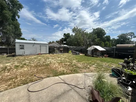 8801 E Cresco Lane Inverness FL 34450