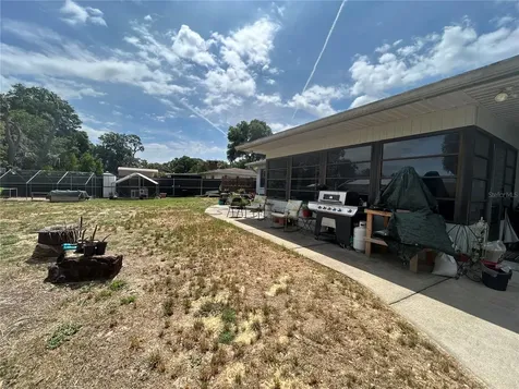 8801 E Cresco Lane Inverness FL 34450