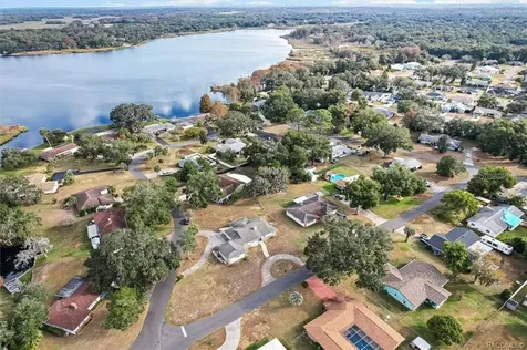 8801 E Cresco Lane Inverness FL 34450