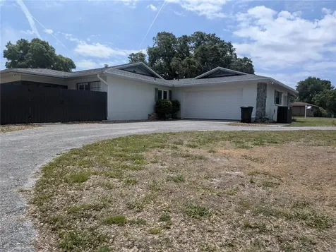 8801 E Cresco Lane Inverness FL 34450