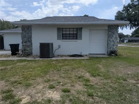 8801 E Cresco Lane Inverness FL 34450