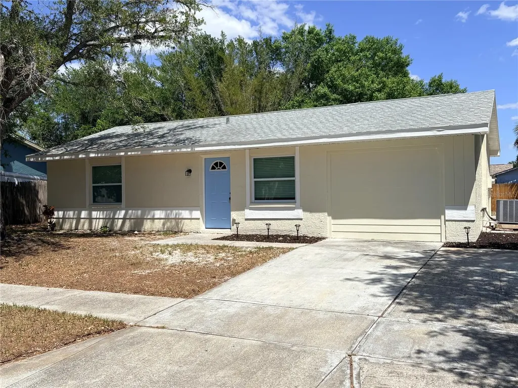 10320 County Lake Drive Port Richey FL 34668