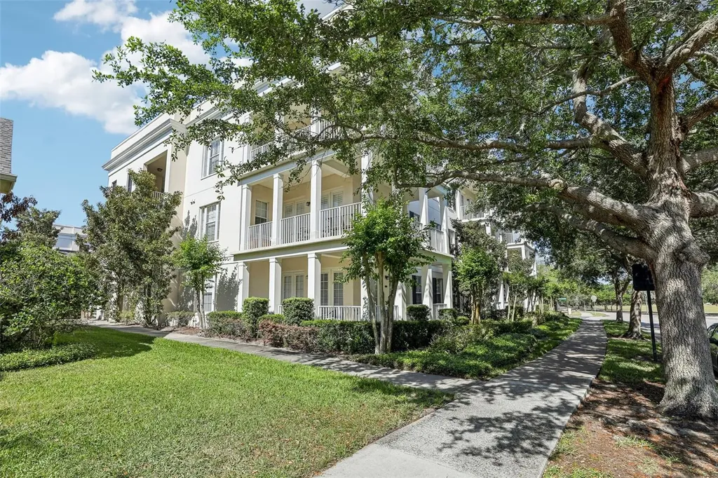2315 Upper Park Road Orlando FL 32814