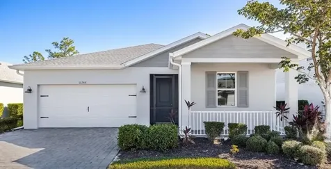 16248 Palmetto Street Punta Gorda FL 33982