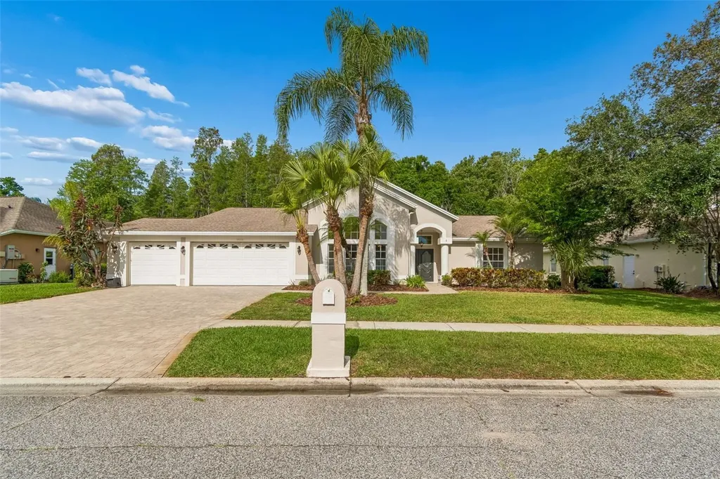 19004 Saint Laurent Drive Lutz FL 33558