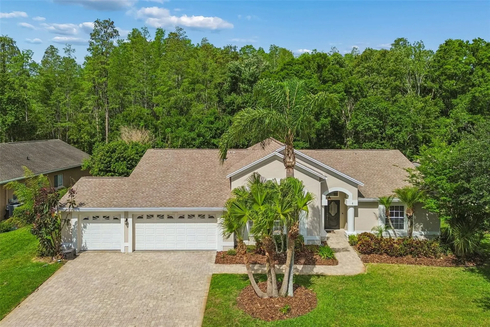 19004 Saint Laurent Drive Lutz FL 33558