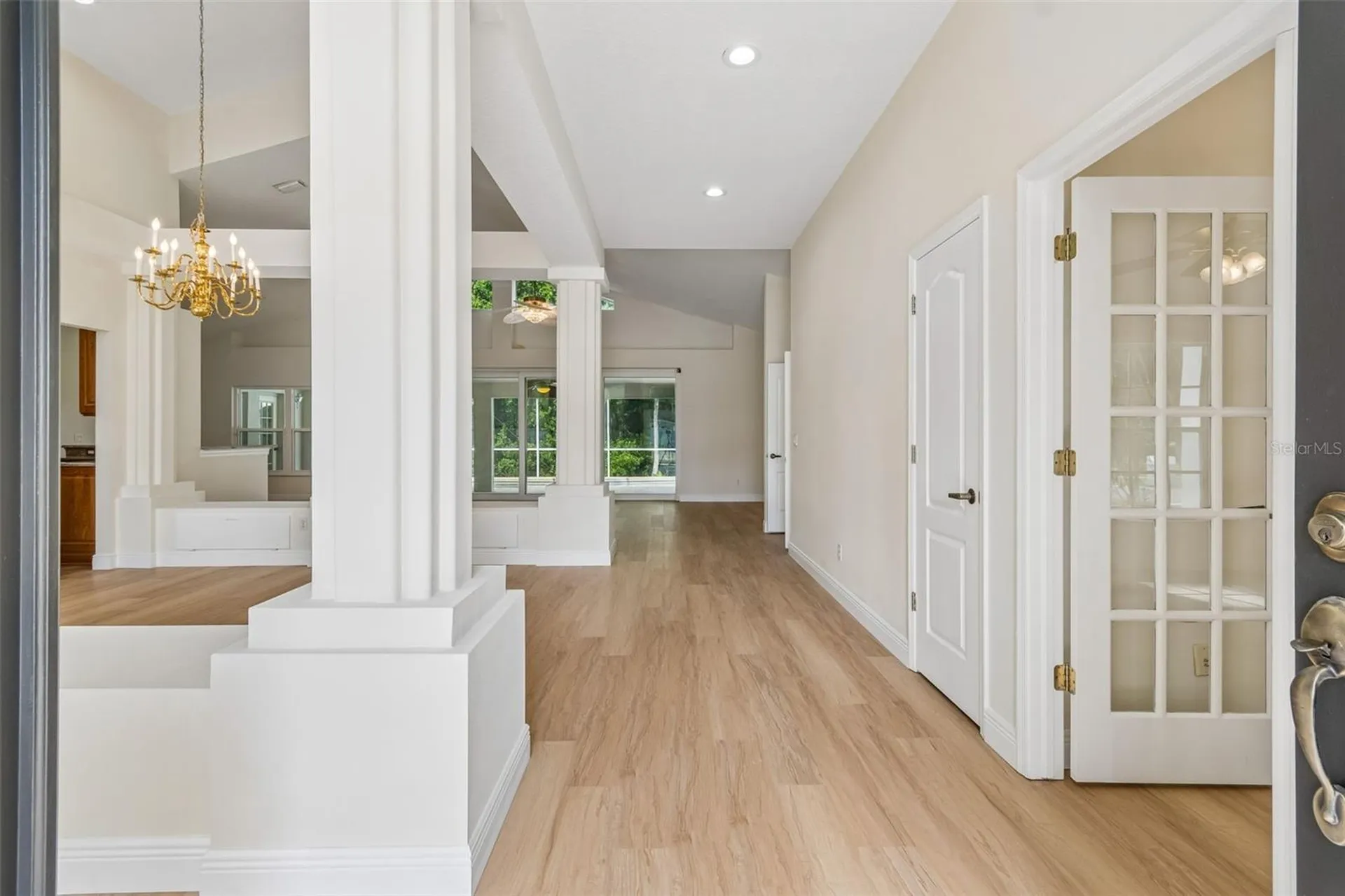 19004 Saint Laurent Drive Lutz FL 33558