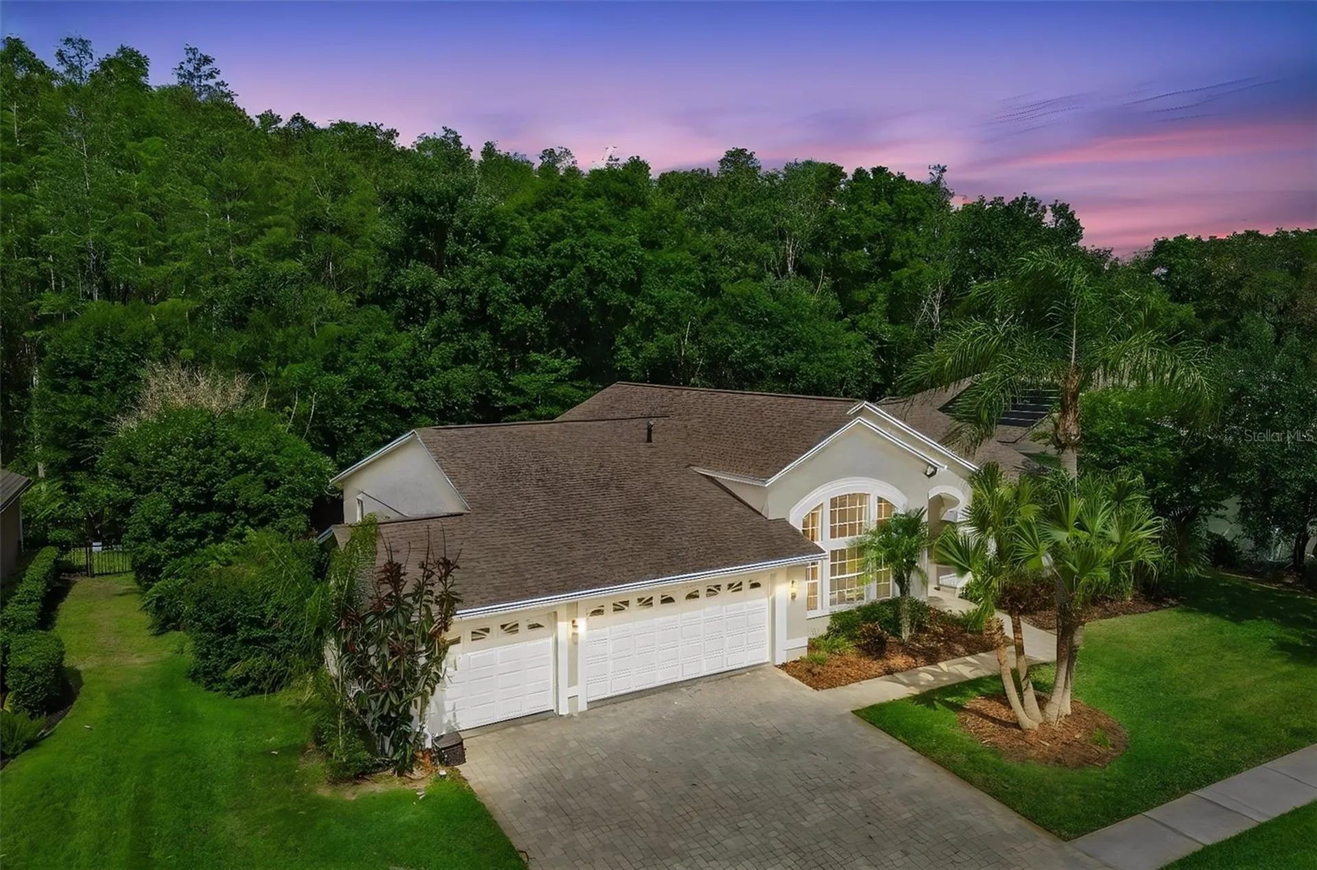 19004 Saint Laurent Drive Lutz FL 33558