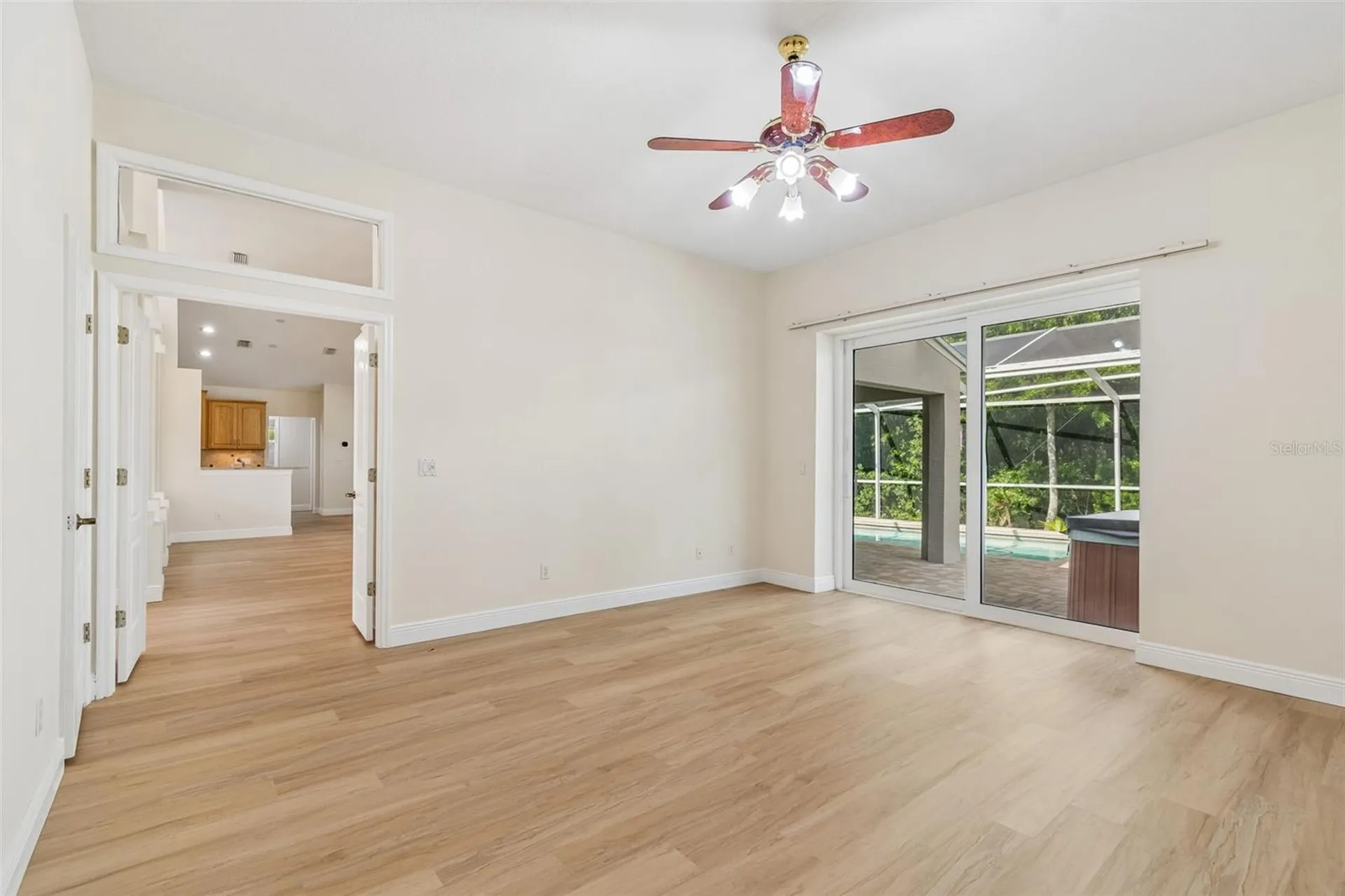 19004 Saint Laurent Drive Lutz FL 33558