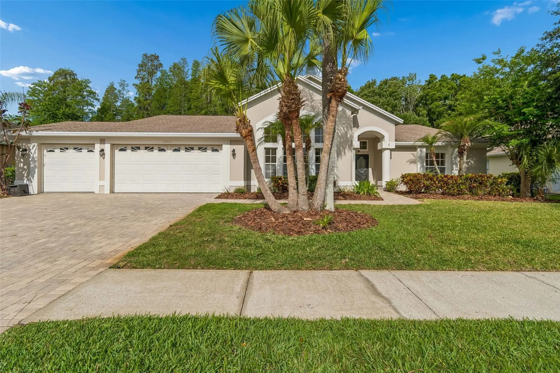 19004 Saint Laurent Drive Lutz FL 33558