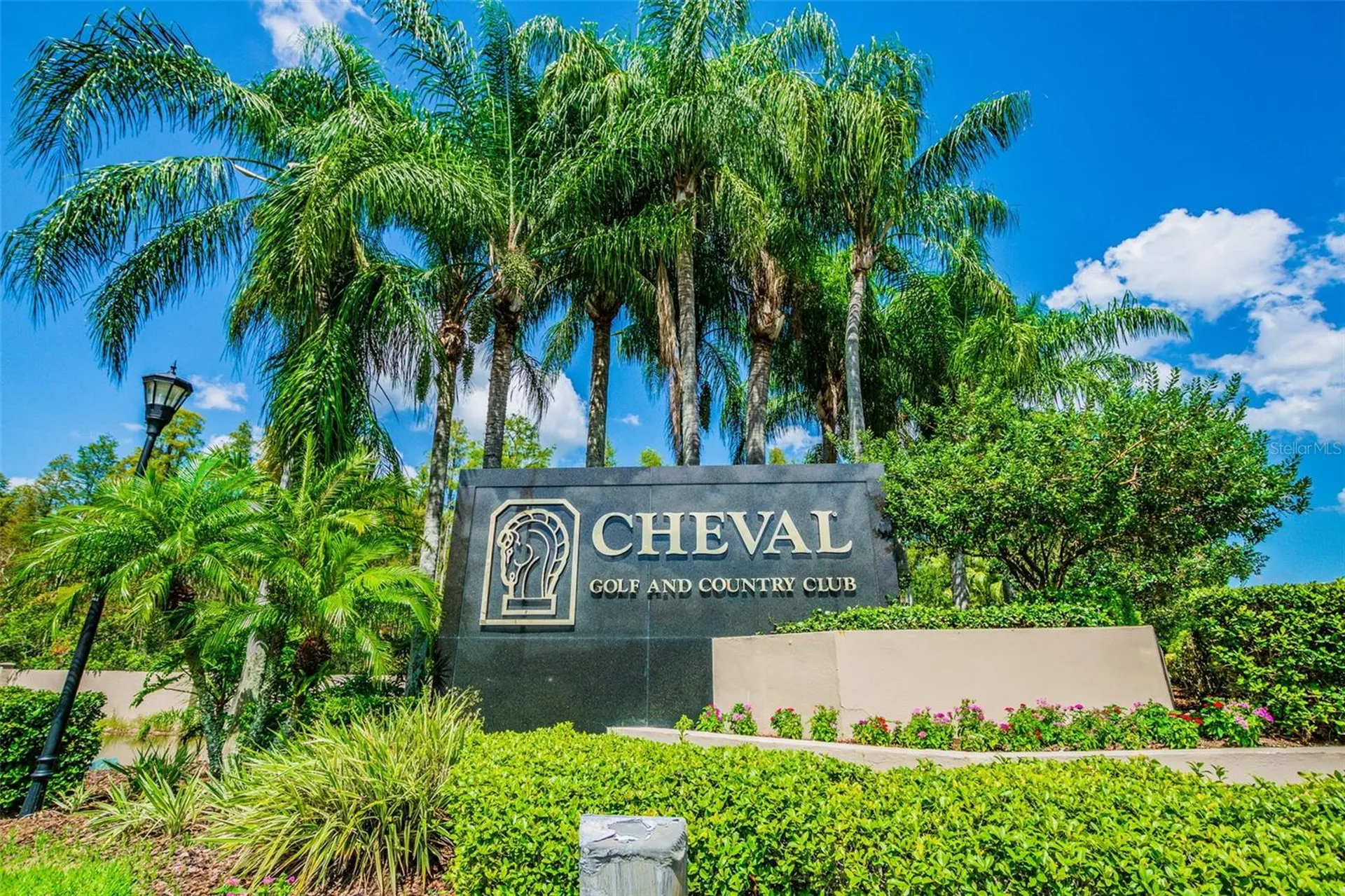 19004 Saint Laurent Drive Lutz FL 33558