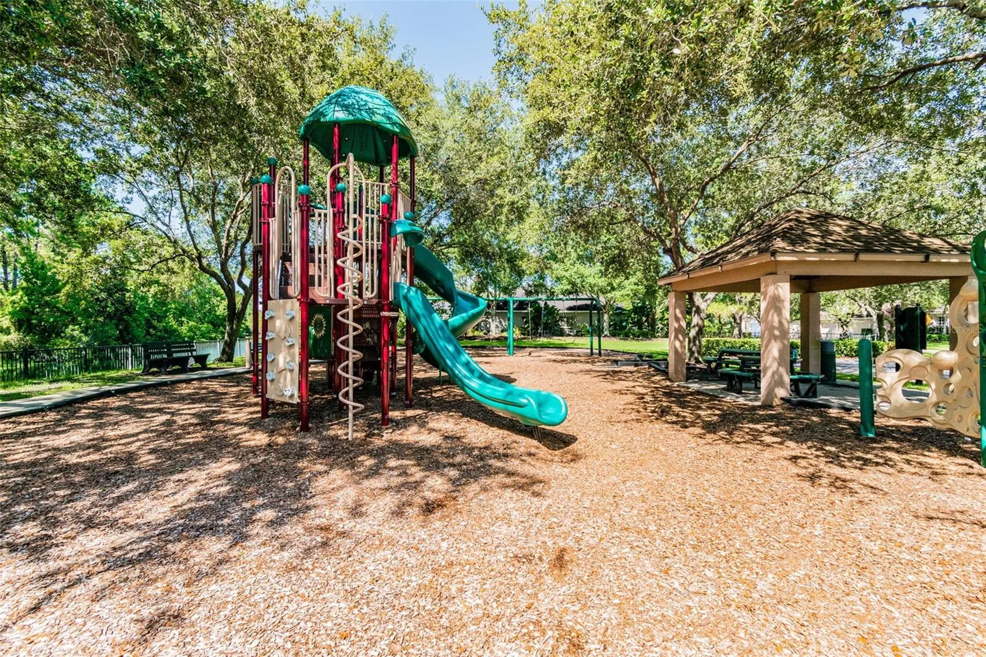 19004 Saint Laurent Drive Lutz FL 33558
