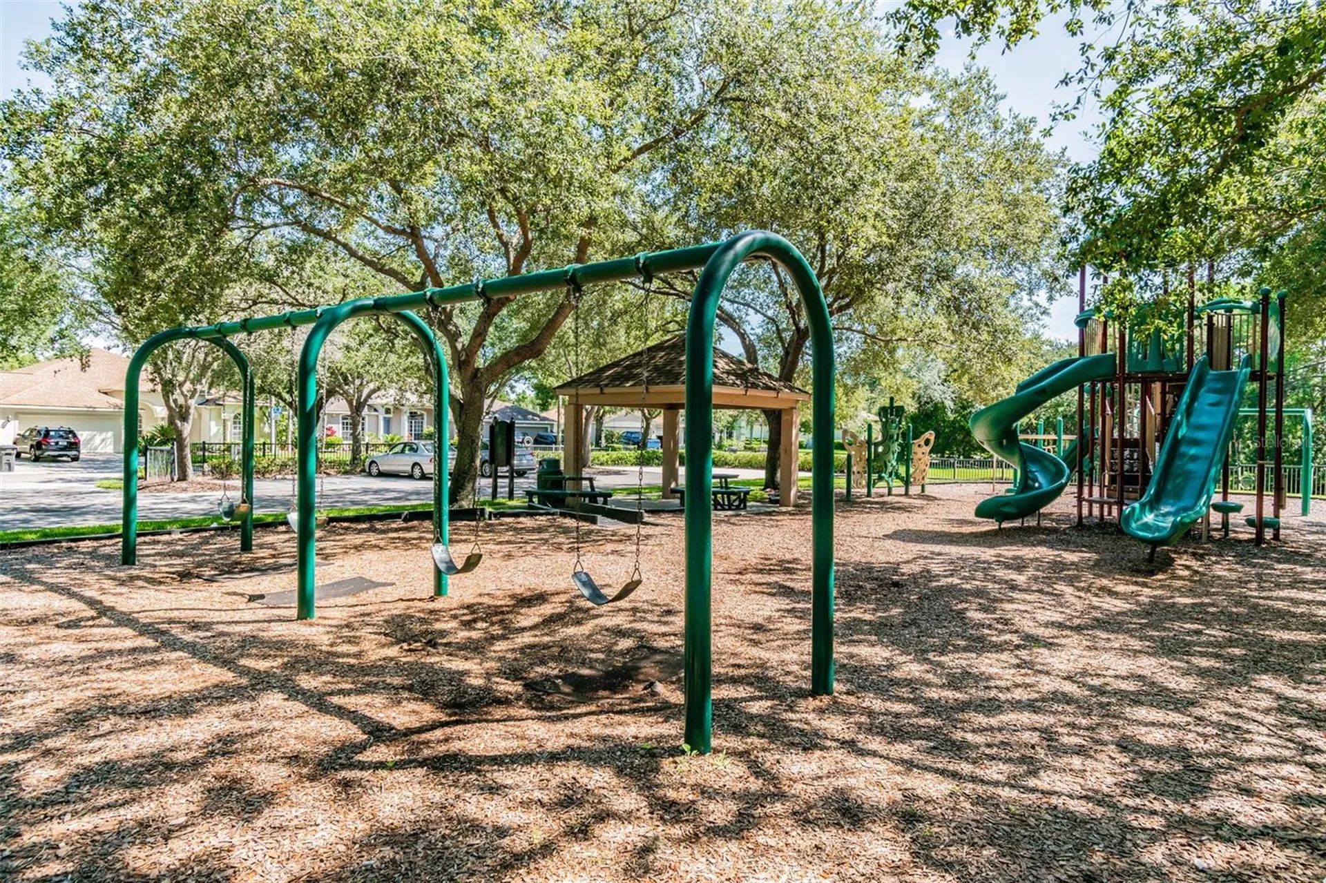 19004 Saint Laurent Drive Lutz FL 33558