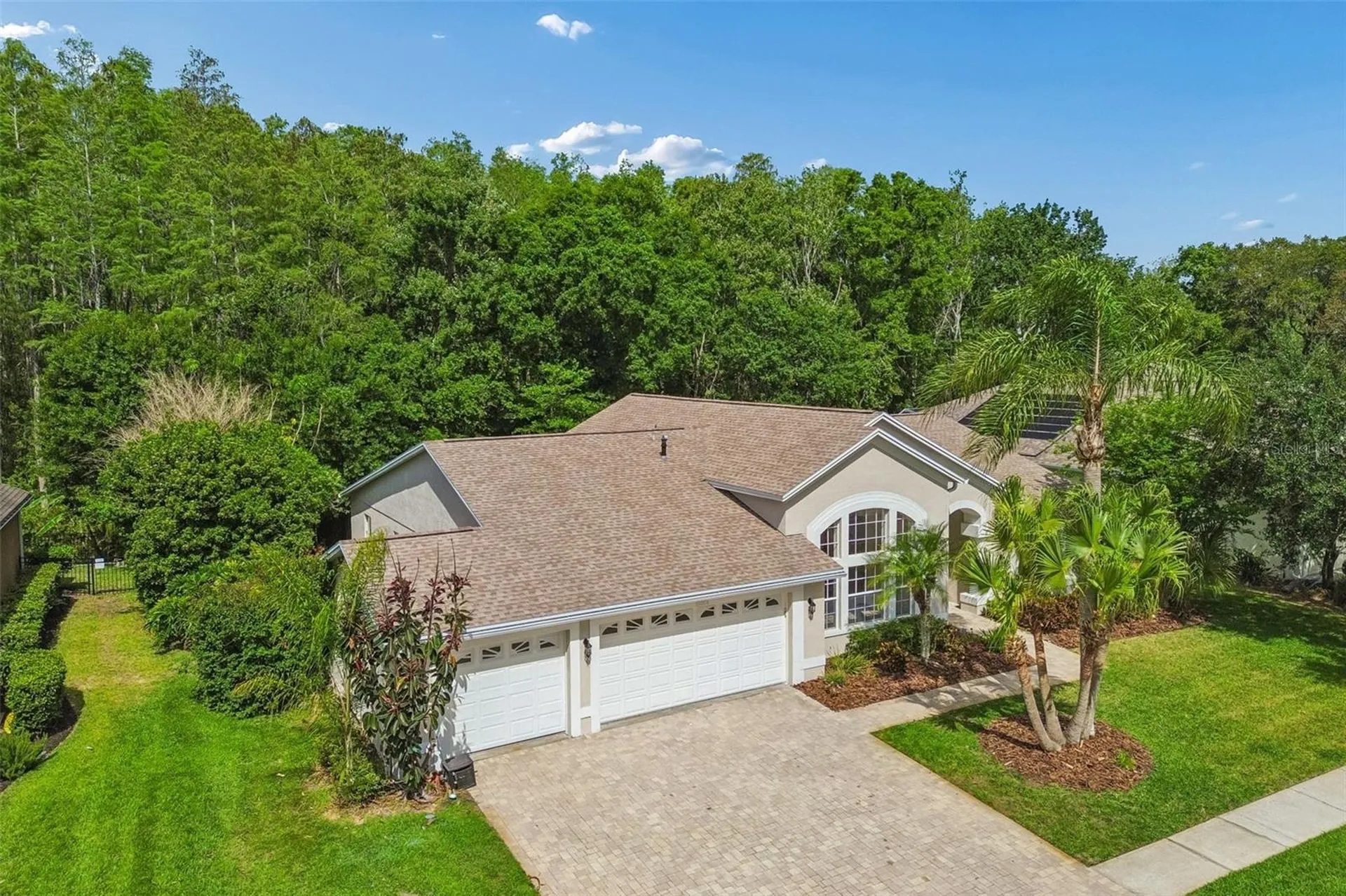 19004 Saint Laurent Drive Lutz FL 33558