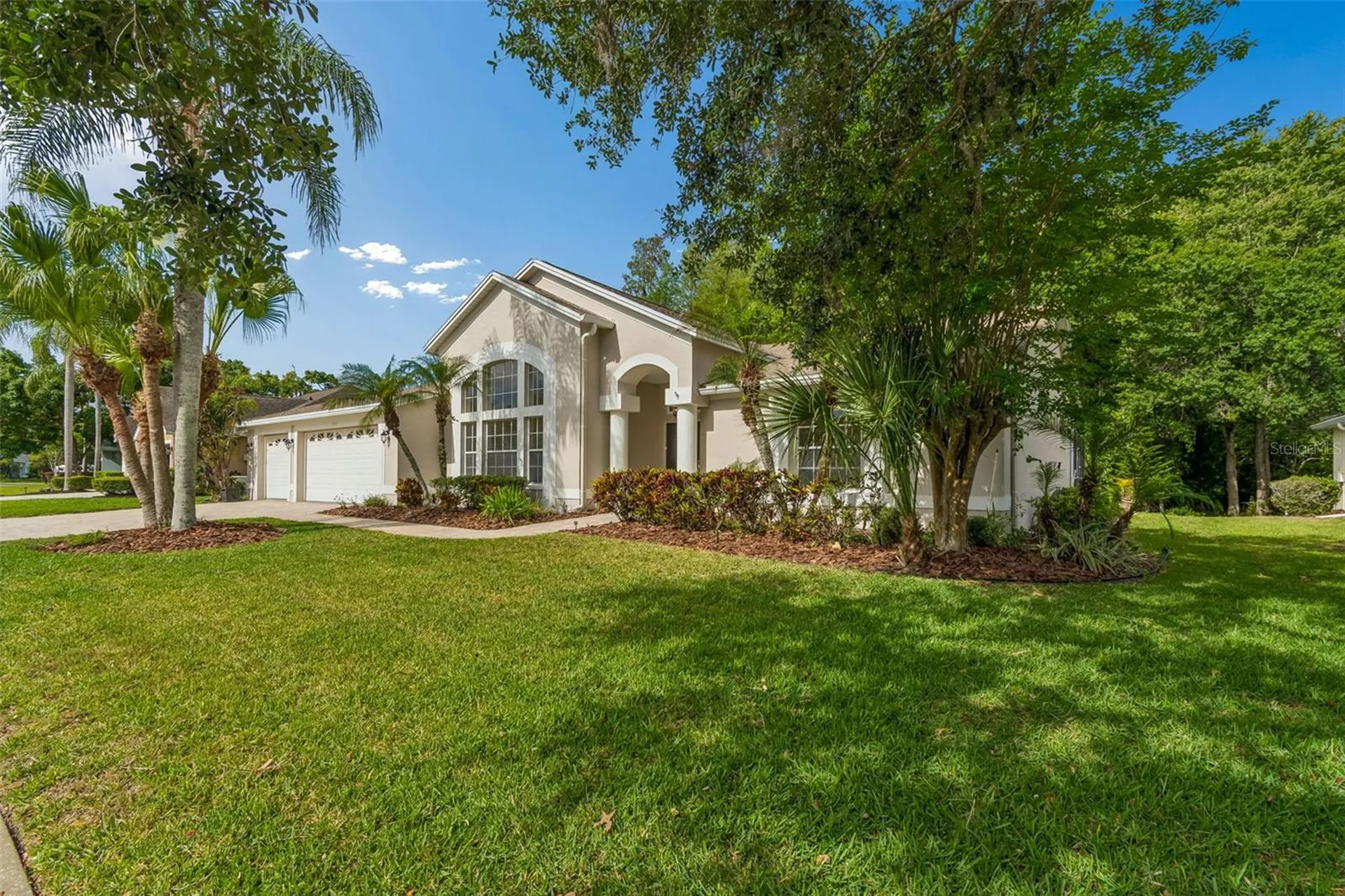 19004 Saint Laurent Drive Lutz FL 33558