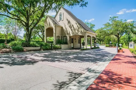 19004 Saint Laurent Drive Lutz FL 33558