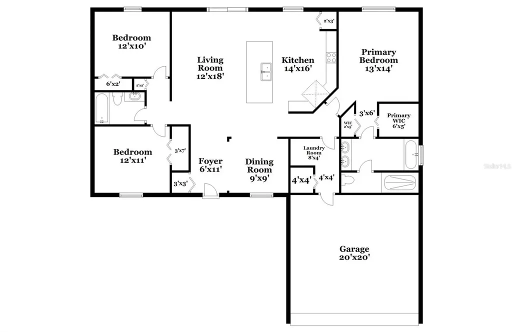 463 Columbia Court Kissimmee FL 34759