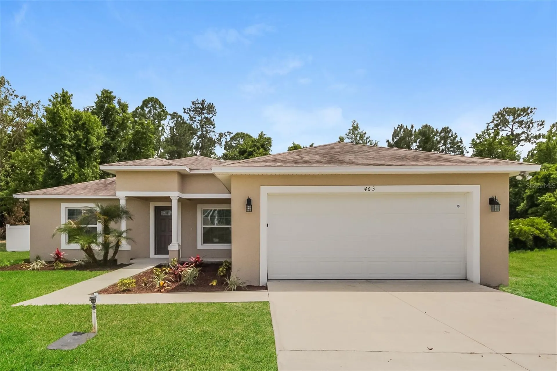 463 Columbia Court Kissimmee FL 34759