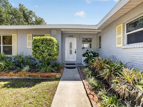 605 Limona Road Brandon FL 33510
