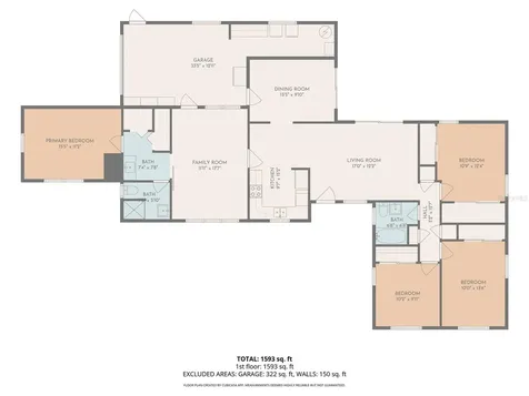 605 Limona Road Brandon FL 33510