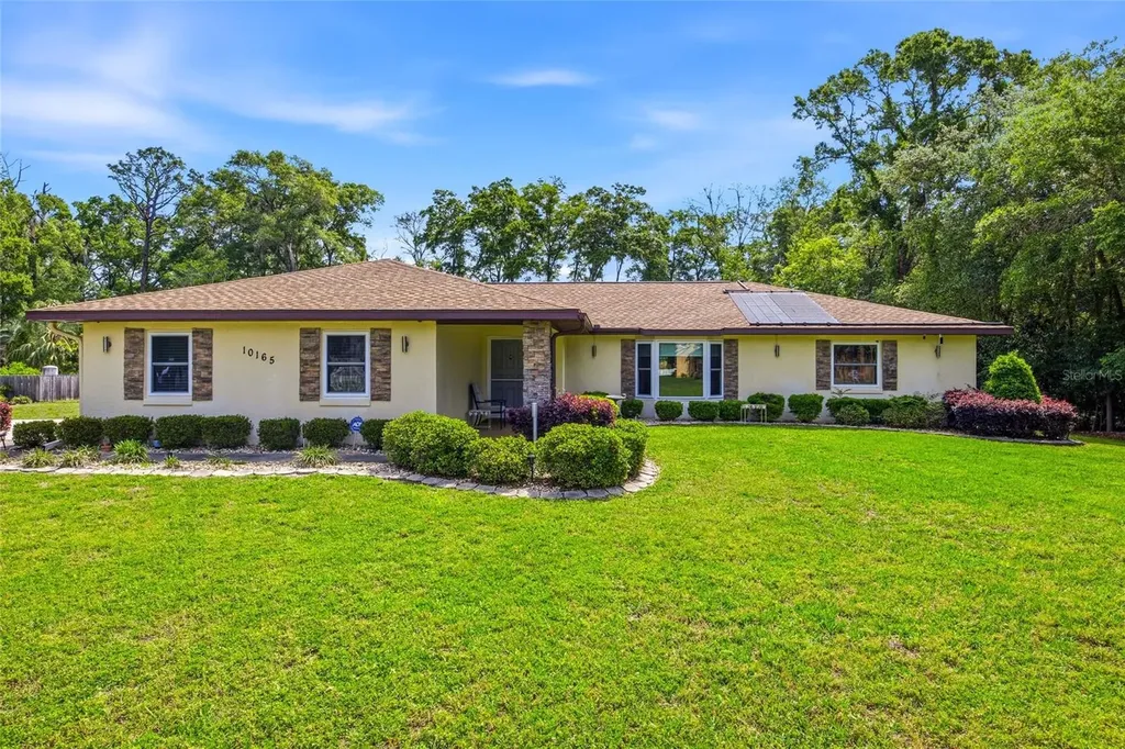 10165 SW 65th Terrace Ocala FL 34476