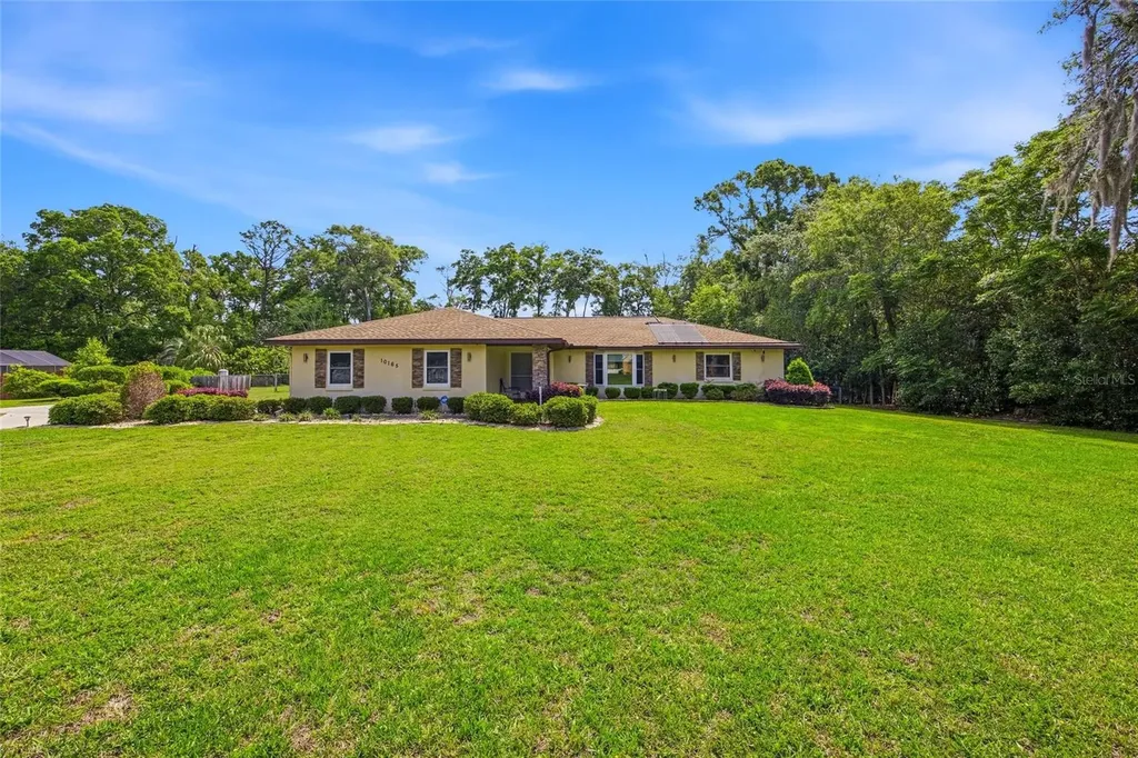 10165 SW 65th Terrace Ocala FL 34476