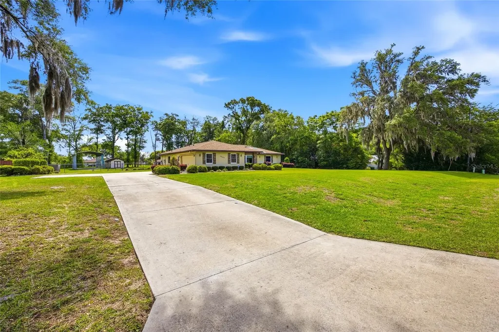 10165 SW 65th Terrace Ocala FL 34476