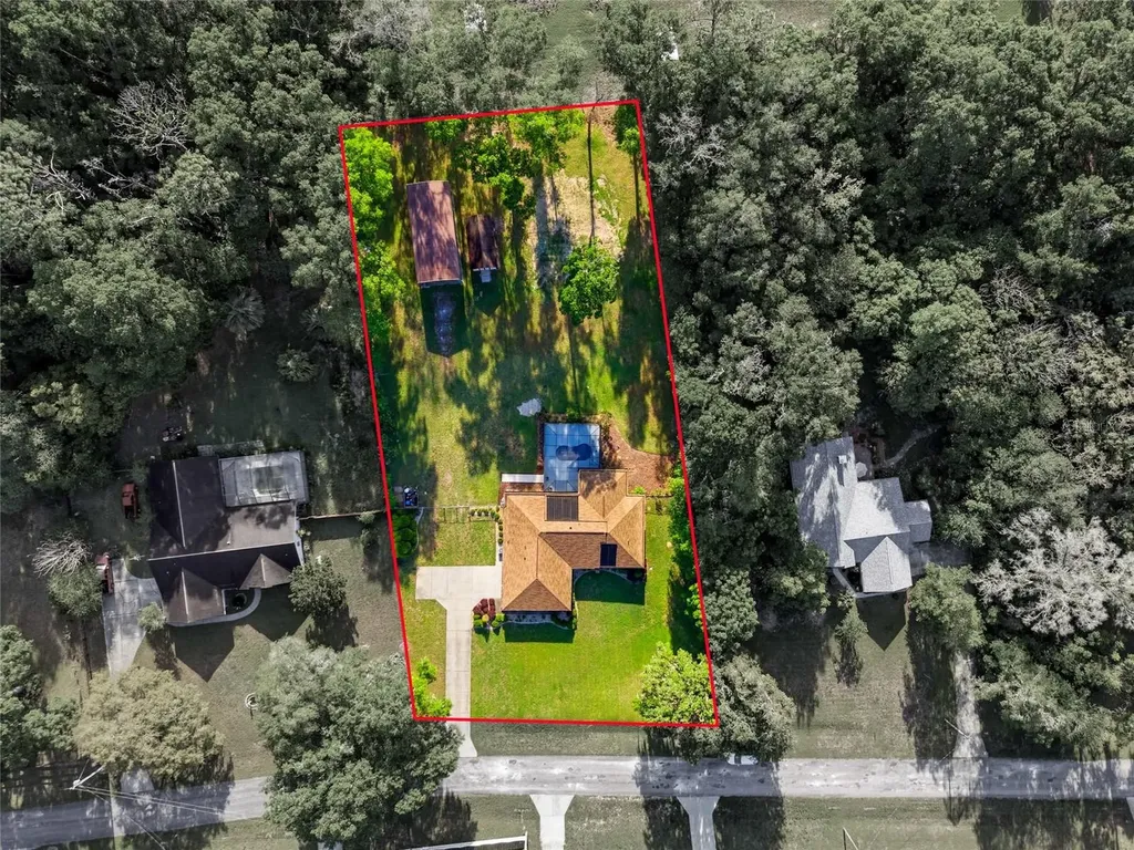 10165 SW 65th Terrace Ocala FL 34476