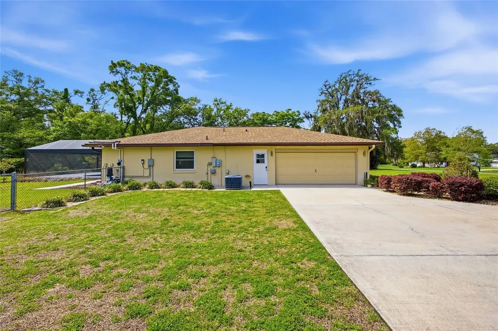 10165 SW 65th Terrace Ocala FL 34476